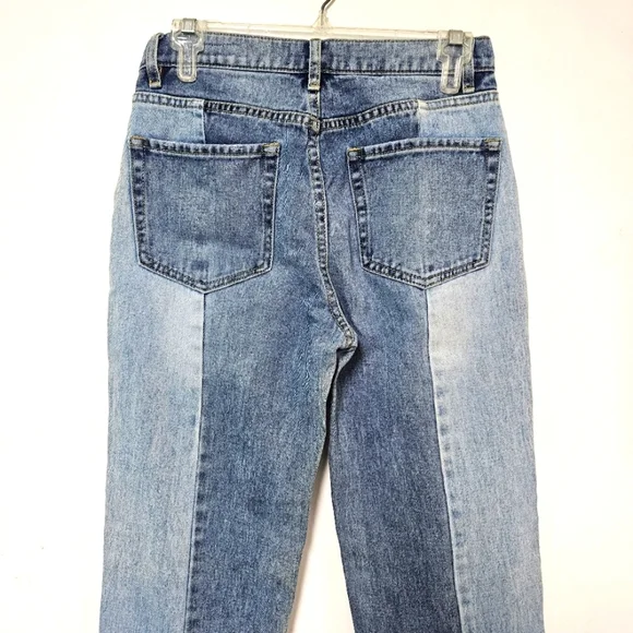 Pacsun Vintage Icon women's jeans Size 26 - Picture 12 of 16